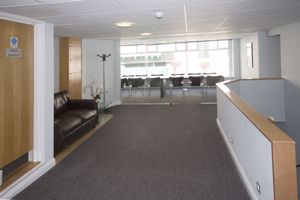Serviced Offices - 18-20 Smith Street
